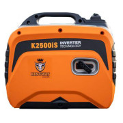 Электрогенераторная установка инверторная KINGWAY K2500iS