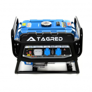 Генератор бензиновый Tagred TA3500GHX