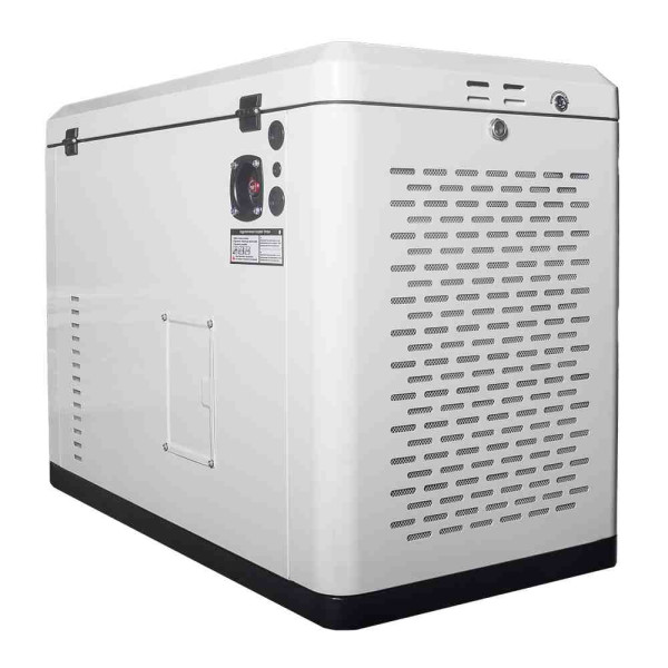 Картинка - Генератор газовый EnerSol ENNG-13000TATS