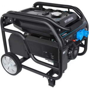 Бензиновый генератор Hyundai HHY 9050FE-T