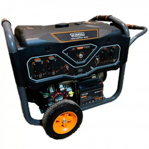 Бензиновый генератор KIMOL KM6875E