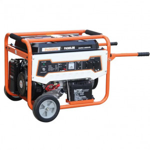 Бензиновый генератор Palmera PA900JM (7.5 кВт)