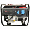 Картинка - Бензиновый генератор SENCI SC6000 LITE