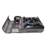 Картинка 4 - Бензиновый генератор THUNDER KT-7000-GA+ газовая плитка Orcamp CK-505 + 4 газовых картриджа 400 мл