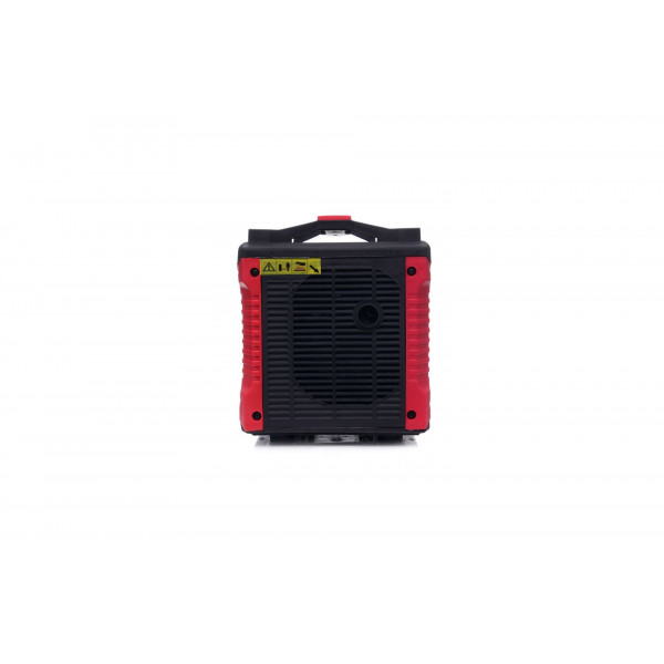 Картинка - Инверторный генератор Kraft & Dele KD192