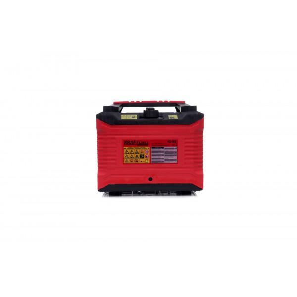 Картинка - Инверторный генератор Kraft & Dele KD192