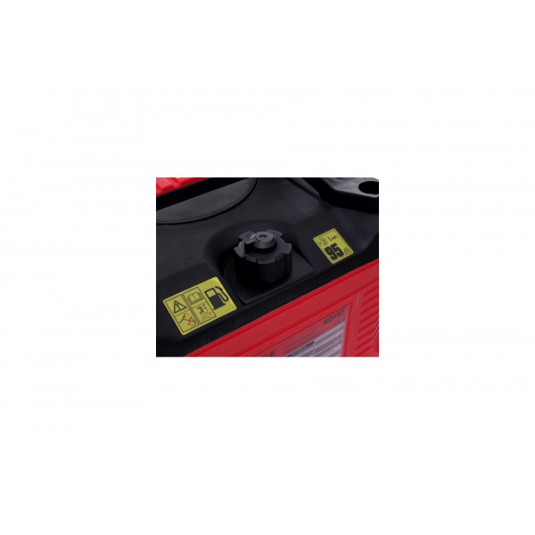 Картинка - Инверторный генератор Kraft & Dele KD192