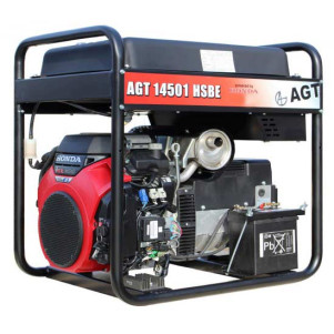 Генератор AGT 14501HSBER45