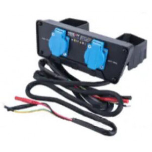 Блок параллельной синхронизации генераторов TITAN UGGG231 Блок параллельной синхронизации генераторов TITAN UGGG231