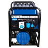 Картинка 1 - Генератор бензиновый EnerSol EPG-16000SEA