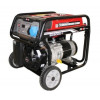 Картинка - Бензиновый генератор SENCI SC6000 TOP