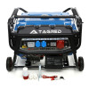 Картинка - Бензиновый генератор TAGRED TA6500GWX