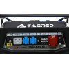 Картинка 3 - Бензиновый генератор TAGRED TA6500GWX