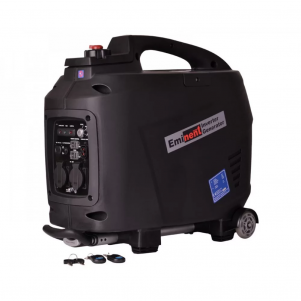 Инверторный бензиновый генератор EMINENT G0044