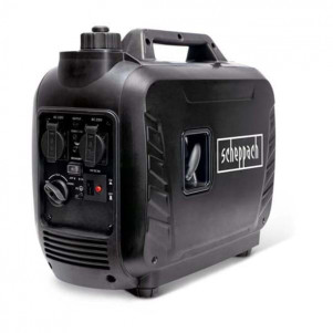 Инверторный генератор Scheppach IGT2500