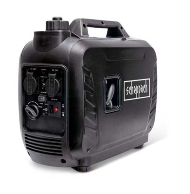 Инверторный генератор Scheppach IGT2500