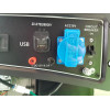 Картинка 5 - Инверторный генератор Zipper ZI-STE2800IV + газовая плитка Orcamp CK-505 + электрический обогреватель Gardyer HE2000