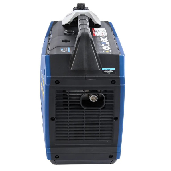 Фото - Генератор бензиновий EnerSol EPG-2000ISQ