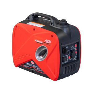 Генератор бензиновый инверторный Fogo F3001iSЕ