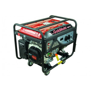 Генератор бензиновый GoldMoto GM7BJ