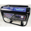 Картинка 1 - Генератор бензиновый PROFI-TEC PE-3800G (3.5-3.8 кВт)