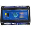 Картинка 4 - Генератор бензиновый PROFI-TEC PE-3800G (3.5-3.8 кВт)