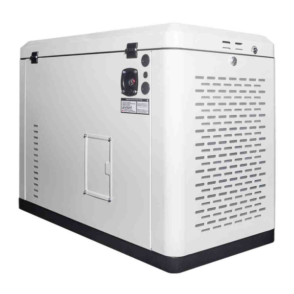 Картинка - Генератор газовый EnerSol ENNG-17000TATS