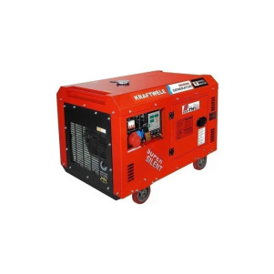 Дизельный генератор Kraftwele SDG 16000S