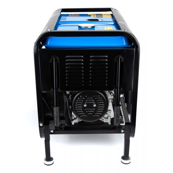 Фото - Дизельний генератор TAGRED TA7350D