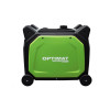 Фото 1 - Інверторний генератор Optimat Smart Energy IE6500
