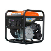 Инверторный генератор Unicraft PG-I 35 SR (3,2 - 3,5 кВт)