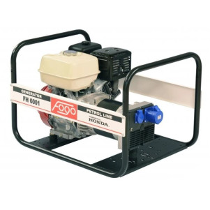 Генератор FOGO FH6001