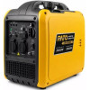 Картинка - Генератор инверторный RATO GS4950E-6