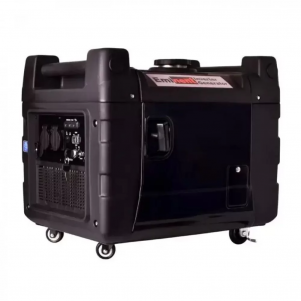 Инверторный бензиновый генератор Eminent G0045