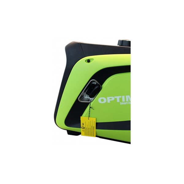 Картинка - Инверторный генератор Optimat Smart Energy IE4500