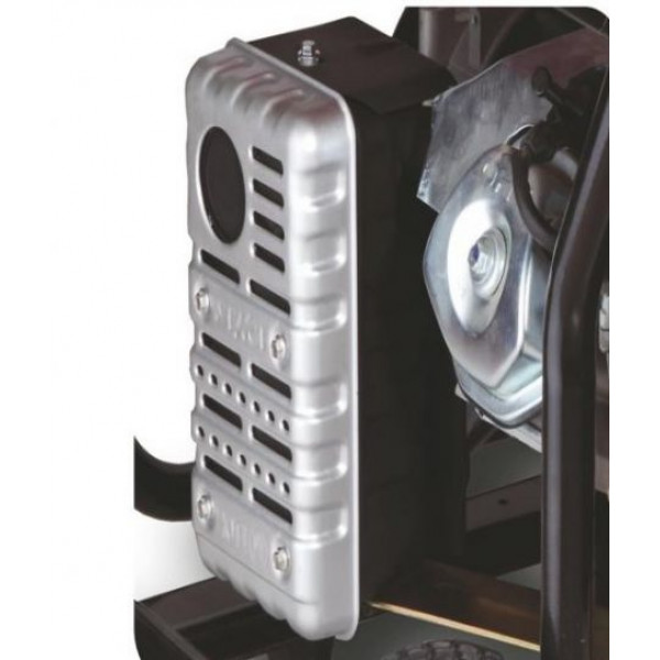 Картинка - Бензиновый генератор SENCI SC2500 TOP