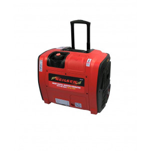 Инверторный бензиновый генератор NEILSEN SE2000I