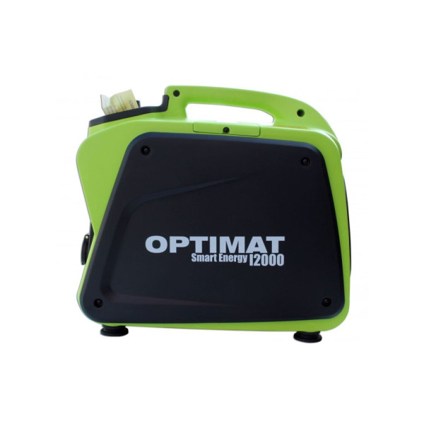 Картинка - Инверторный генератор Optimat Smart Energy I2000