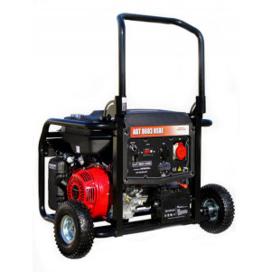 Генератор AGT PFAGT8603ETTL/E