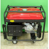 Картинка 2 - Бензиновый генератор GoldMoto GM7BJE