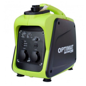 Инверторный генератор Optimat Smart Energy I2000