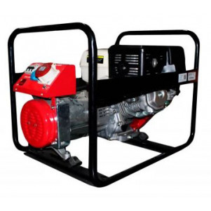 Бензиновый генератор Carod CTH-6AM