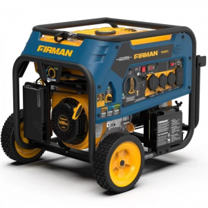 Газобензиновый генератор FIRMAN T07571