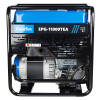 Картинка 3 - Генератор бензиновый EnerSol EPG-11000TEA
