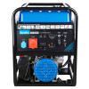 Картинка 5 - Генератор бензиновый EnerSol EPG-11000TEA