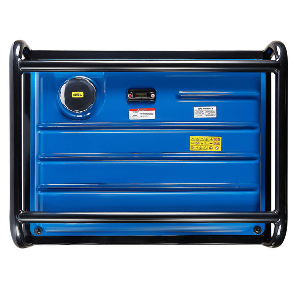 Картинка - Генератор бензиновый EnerSol EPG-11000TEA