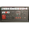 Картинка 1 - Бензиновый генератор SENCI SC18000TE TOP