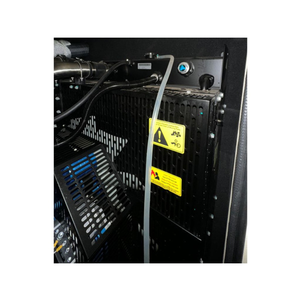 Картинка - Дизельный генератор TMG POWER TMGB-350