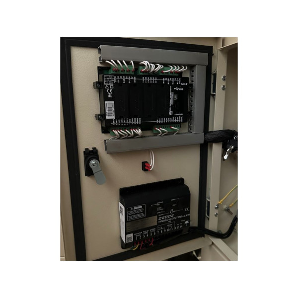 Картинка - Дизельный генератор TMG POWER TMGB-350