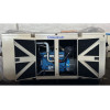 Картинка 1 - Дизельный генератор TMG POWER TMGB-350